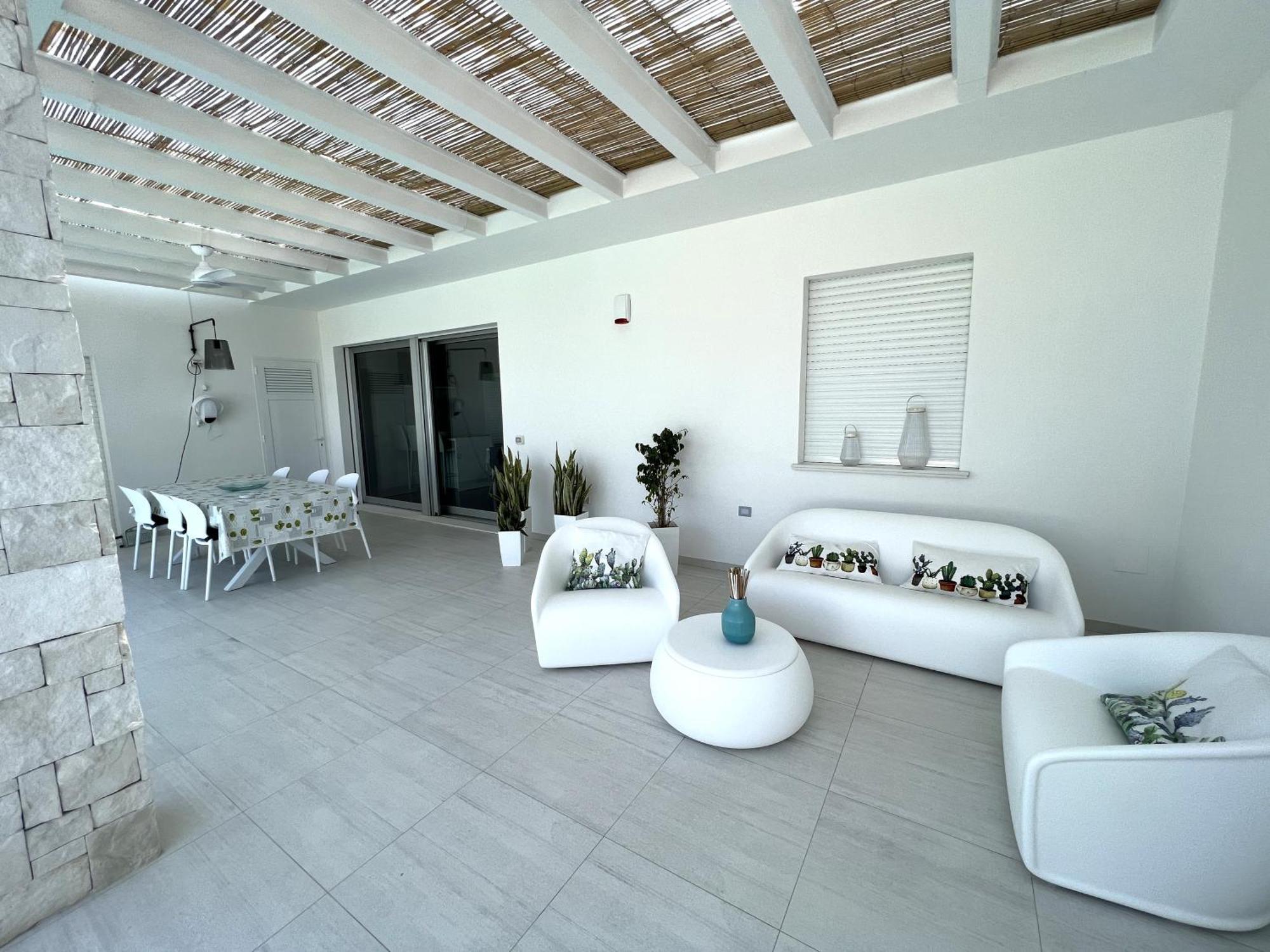 Il Marchese In Piscina Villa San Pietro in Bevagna Dış mekan fotoğraf