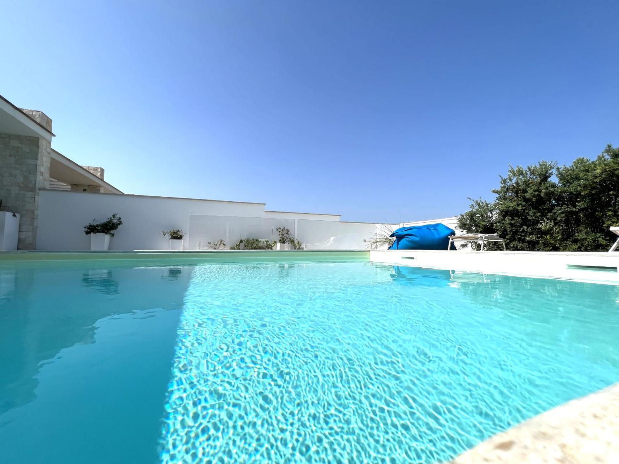 Il Marchese In Piscina Villa San Pietro in Bevagna Dış mekan fotoğraf