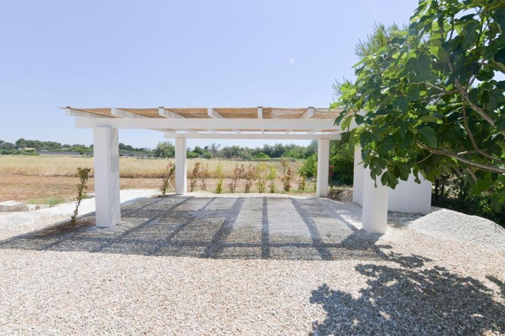 Il Marchese In Piscina Villa San Pietro in Bevagna Dış mekan fotoğraf